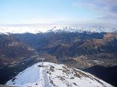 4-vista dal Pizzo formico verso le Orobie